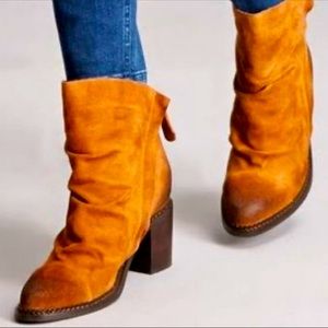 Sbicca Vintage Collection Millie Boot
